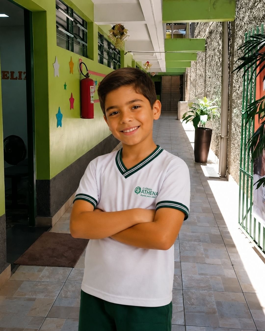 Educação integral