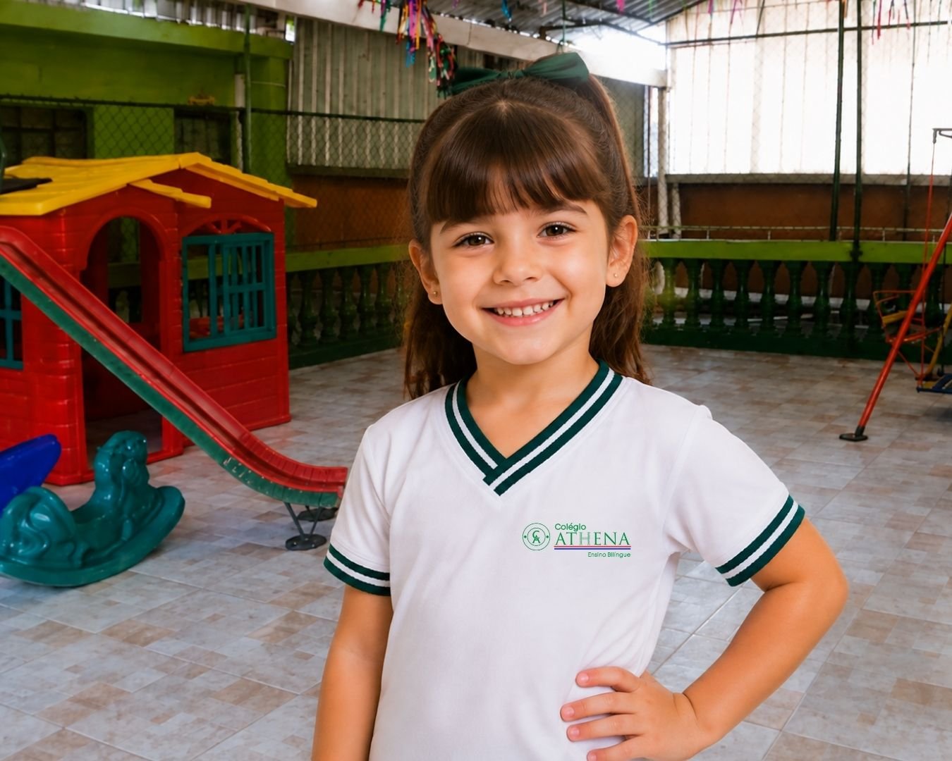 Equipe Comprometida